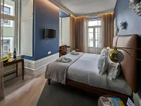 My Story Hotel Figueira Hotels near Jardim Botanico Da Universidade De Lisboa