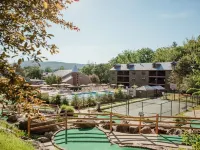 Holiday Inn Club Vacations Oak N' Spruce Resort - Wifi