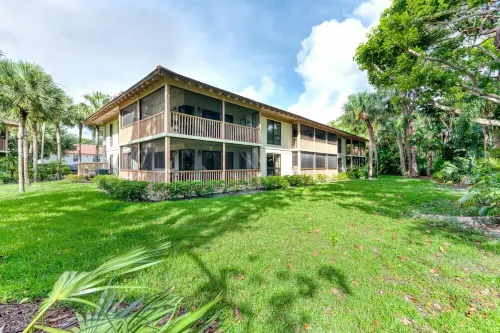 Immaculate PGA National Golf Villa