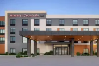 Hampton Inn & Suites by Hilton Orangeville, on Hotels in Mono