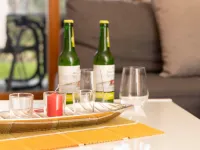 Strandvilla (Lub116)
