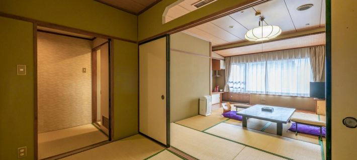 Isawa Tokiwa Hotel Hotel a Fuefuki
