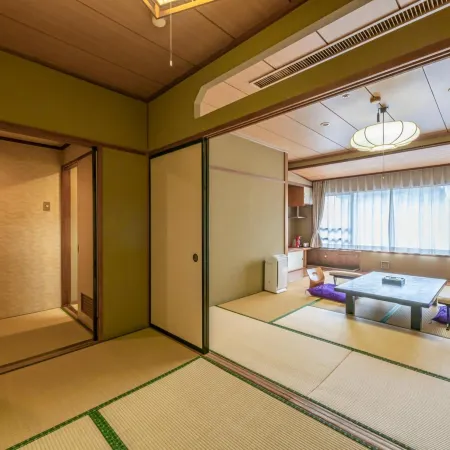 Isawa Tokiwa Hotel