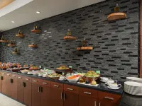 達累斯薩拉姆源宿酒店 達累斯薩拉姆酒店