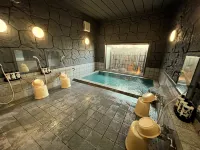 Hana Hotel Isesaki Hotel a Honjō