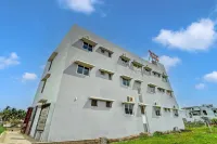 Medhaa Homes Madurai  호텔