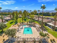 A tranquil home away from home! - 2-Star