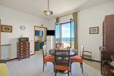 Casa del Tramonto - Pool And Beach