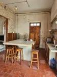 Casa con Piscina Nido Rosa