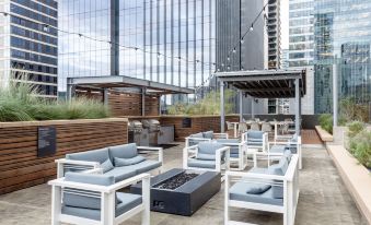 Kasa 2nd Street Austin