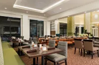Hilton Garden Inn Medford Các khách sạn ở Medford