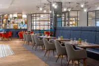 DoubleTree by Hilton Stoke on Trent - breakfast