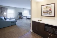 Hampton Inn Minneapolis-Roseville Hotel a Roseville