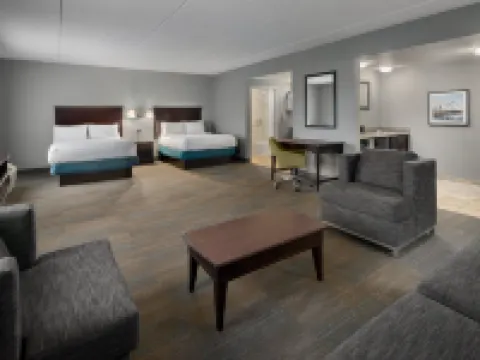 Hampton Inn Rochester-Irondequoit Hotels in Rochester