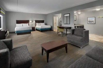 Hampton Inn Rochester-Irondequoit Hotels near Jack Rabbit