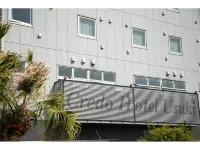 Credo Hotel Usuki Các khách sạn ở Usuki