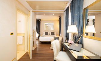 Hotel A la Commedia