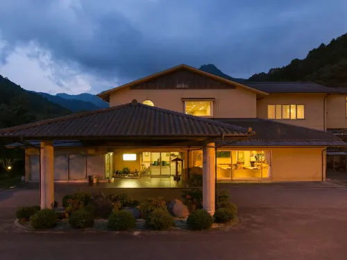 Bokusen No Sato Hotels in Buzen