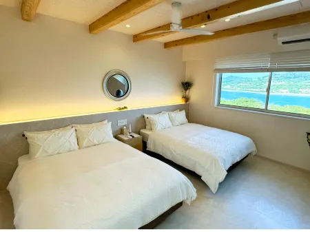 Resort Villa Kapuka Sesokojima