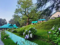 Forest Vibes Kalatop Rooms Restaurant - 2 星級