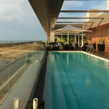 Hotel Baia