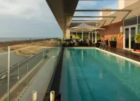 Hotel Baia - vue mer