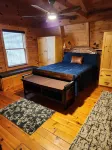 Travelers Rest Cabin Hotels in Harris County