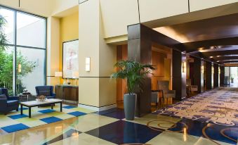 Renaissance Walnut Creek Hotel
