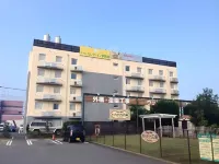 Hotel Select Inn Isesaki Hotels in Isesaki