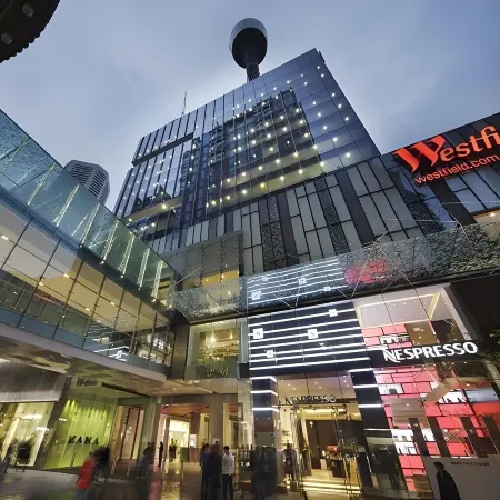 Wynyard Hotel