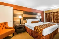 Rodeway Inn & Suites Canyon Lake-Menifee West Hotels near Lake Elsinore Library