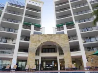 The Sebel Whitsundays - parking