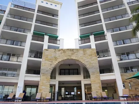 The Sebel Whitsundays Отели в г. Фламетри