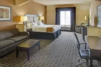 Holiday Inn Express & Suites Paris Hotels in Paris