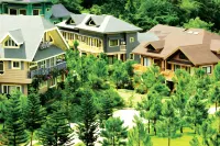 Crosswinds Resort Suites