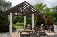 Surocha Resort Hotels in Bueng Kan