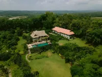Damires Hills Farm and Spa Resort Hoteles en Provincia de Iloílo