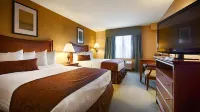 ويندام جاردن جاكسونفيل Hotels near Naval Air Station Jacksonville
