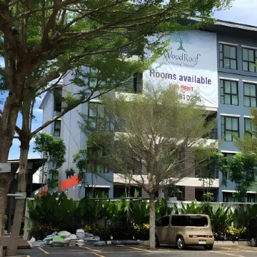 Woodroof Residence Rangsit