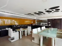 The Orbis Hotel Hotels near ISKCON Coimbatore