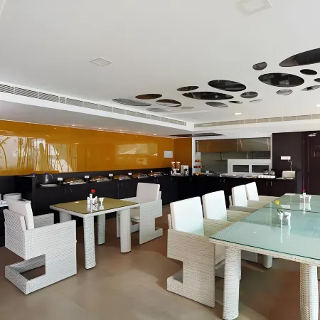 The Orbis Hotel