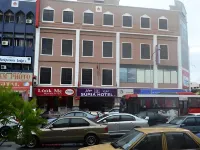 Suria Hotel Kota Bharu Hotels in Kota Bharu