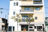 Hida Takayama Guest House OUKA