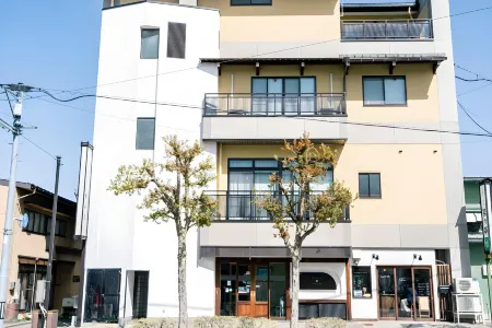 Hida Takayama Guest House OUKA