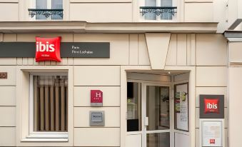 Ibis Paris Père-Lachaise