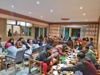 Hotel Serenity Shogran Hotels in Balakot