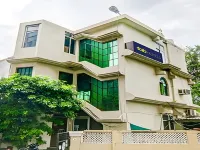 FabHotel Bless Inn Hotels near Hari Masjid Allahabad