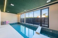 Gangneung the Annyeong Stay Hotels in 