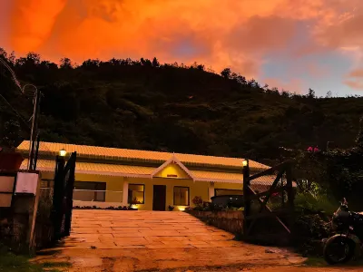 Emerald by Nature Resorts and Stays, Avalanchi Hotels near Wax World Museum