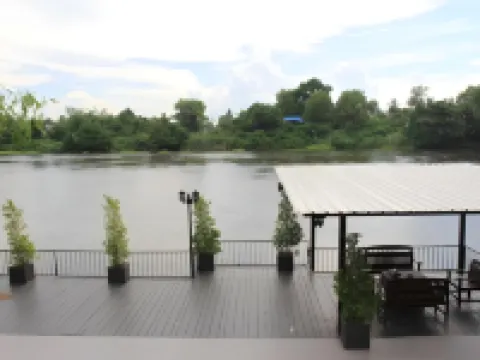 Rimnamphotharam Resort Hotels in Photharam